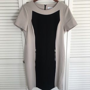 Calvin Klein dress